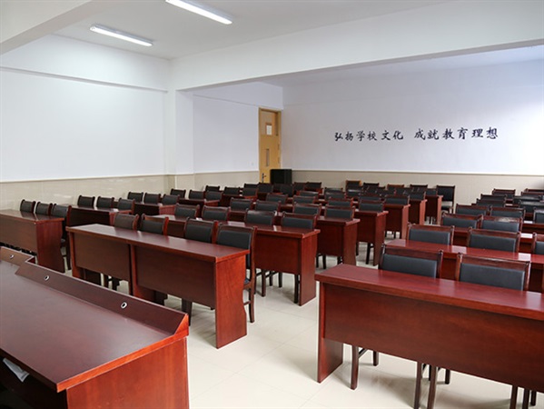 学校展示