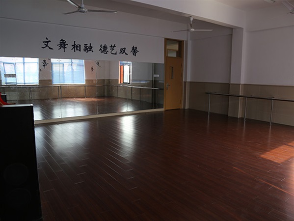 学校展示