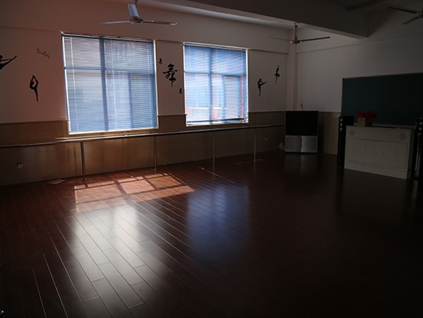 学校展示