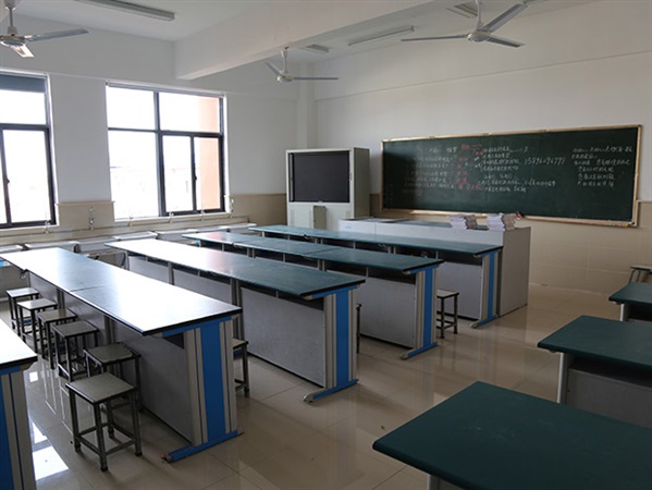 学校展示