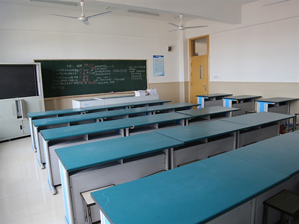 学校展示