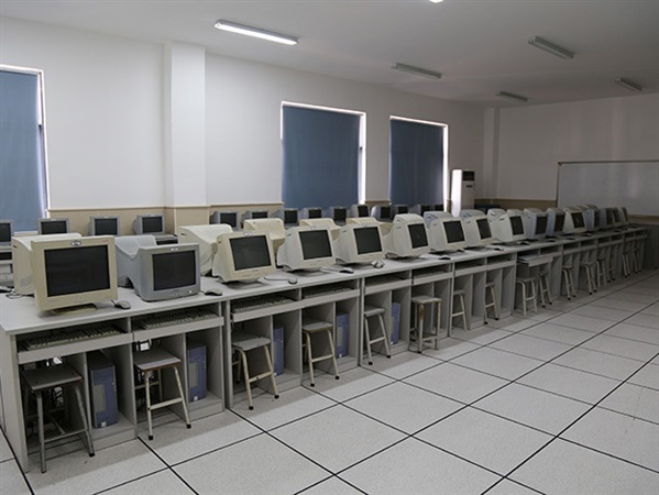 学校展示