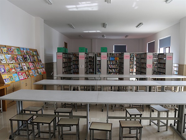 学校展示