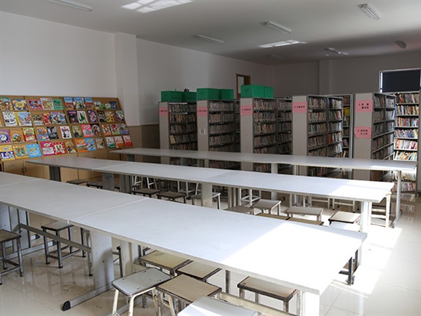 学校展示