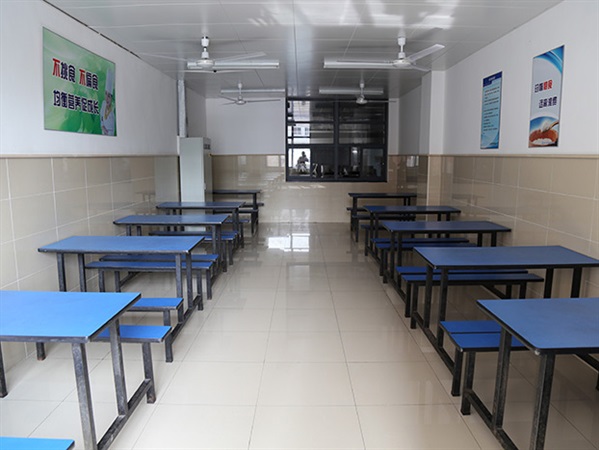 学校展示