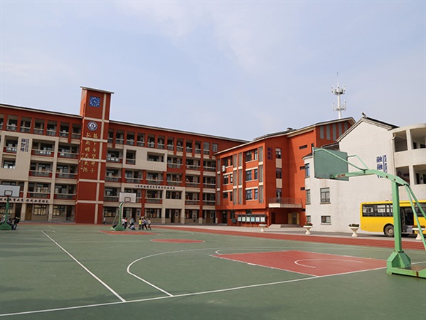 学校展示