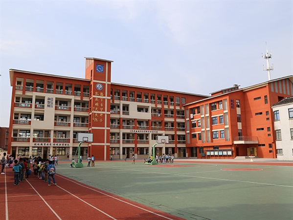 学校展示