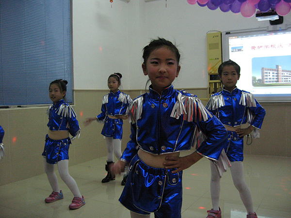 学习训练